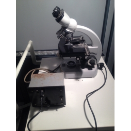 microscoop zeiss