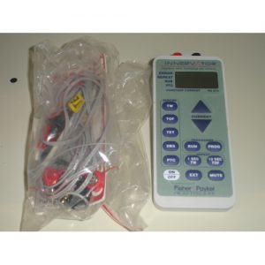 Zenuwstimulator- en functie tester